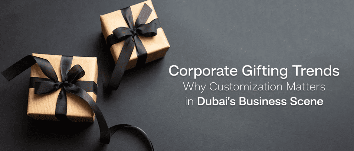 customized corporate gifts dubai